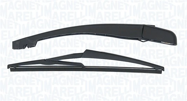 Wiper Arm Set, window cleaning